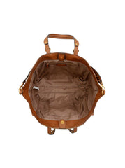Accessories Walton Tote - Luggage | Jessica Simpson
