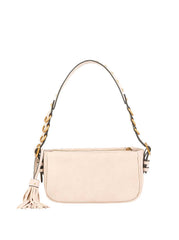 Accessories Ellie Shoulder Handbag - Sandstone | Jessica Simpson