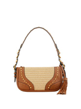 Accessories Ellie Shoulder Handbag - Luggage | Jessica Simpson