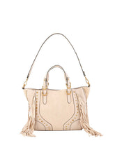 Accessories Walton Satchel - Sandstone | Jessica Simpson