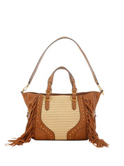 Accessories Walton Satchel - Luggage | Jessica Simpson