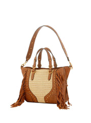 Accessories Walton Satchel - Luggage | Jessica Simpson