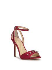 Women Juminee High Heel - Chili Pepper | Jessica Simpson