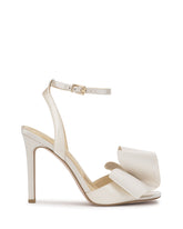 Women Olivine High Heel - Off White | Jessica Simpson