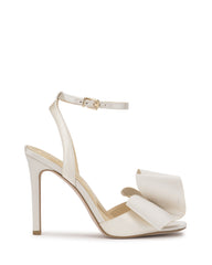 Women Olivine High Heel - Off White | Jessica Simpson