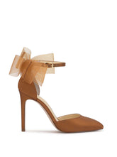 Women Phindies Pump - Golden Copper | Jessica Simpson