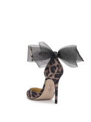Women Phindies Pump - Leopard | Jessica Simpson