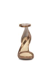 Women Rayli High Heel Sandal - Bronze | Jessica Simpson