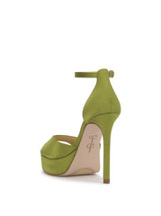 Women Sohilea Platform - Botanical Green | Jessica Simpson