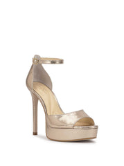 Women Sohilea Platform - Champagne | Jessica Simpson