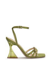 Women Suzetea High Heel - Botanical Green | Jessica Simpson