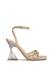 Women Suzetea High Heel - Champagne | Jessica Simpson