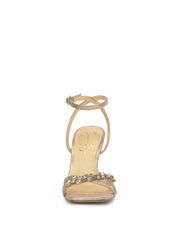 Women Suzetea High Heel - Champagne | Jessica Simpson