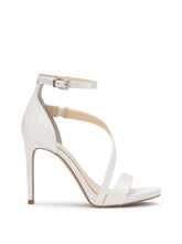 Women Rayli High Heel Sandal - White | Jessica Simpson