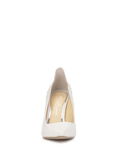 Women Wayva High Heel - White | Jessica Simpson