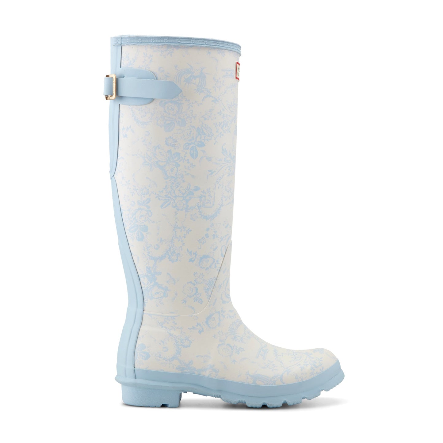 Hunter Boots Hunter X LoveShackFancy Women’s Original Tall Rain Boots