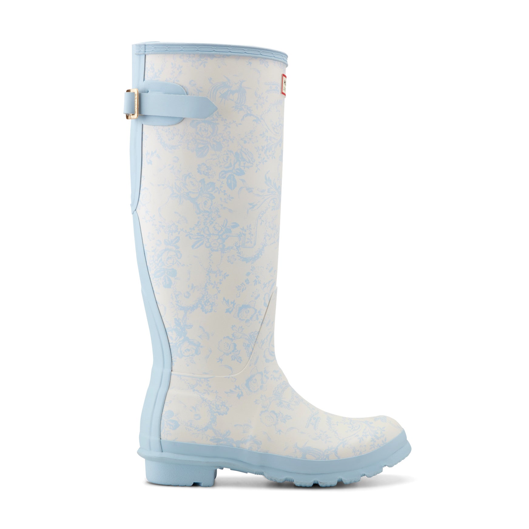 Hunter Boots Hunter X LoveShackFancy Women’s Original Tall Rain Boots