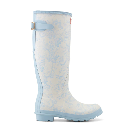 Hunter Boots Hunter X LoveShackFancy Women’s Original Tall Rain Boots