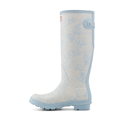 Hunter Boots Hunter X LoveShackFancy Women’s Original Tall Rain Boots