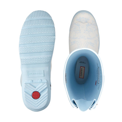 Hunter Boots Hunter X LoveShackFancy Women’s Original Tall Rain Boots