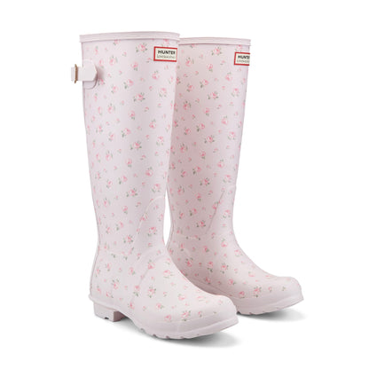 Hunter Boots Hunter X LoveShackFancy Women’s Original Tall Rain Boots