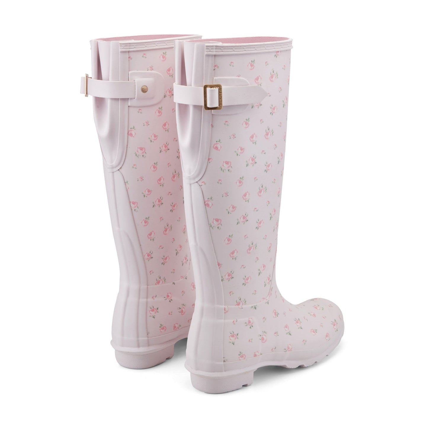 Hunter Boots Hunter X LoveShackFancy Women’s Original Tall Rain Boots