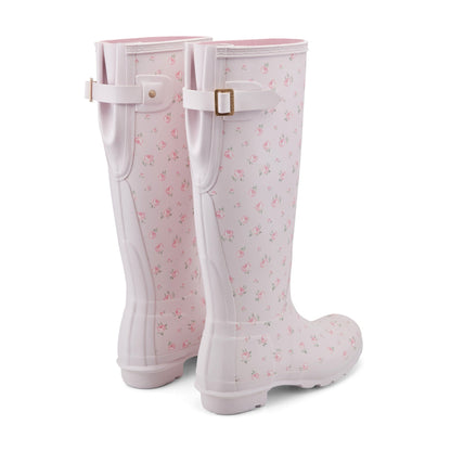 Hunter Boots Hunter X LoveShackFancy Women’s Original Tall Rain Boots