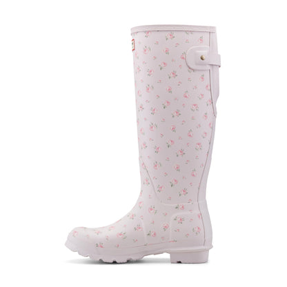 Hunter Boots Hunter X LoveShackFancy Women’s Original Tall Rain Boots