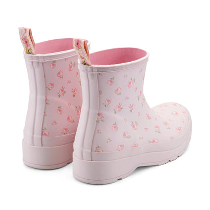 Hunter Boots Hunter X LoveShackFancy Women’s PLAY™ Short Rain Boots