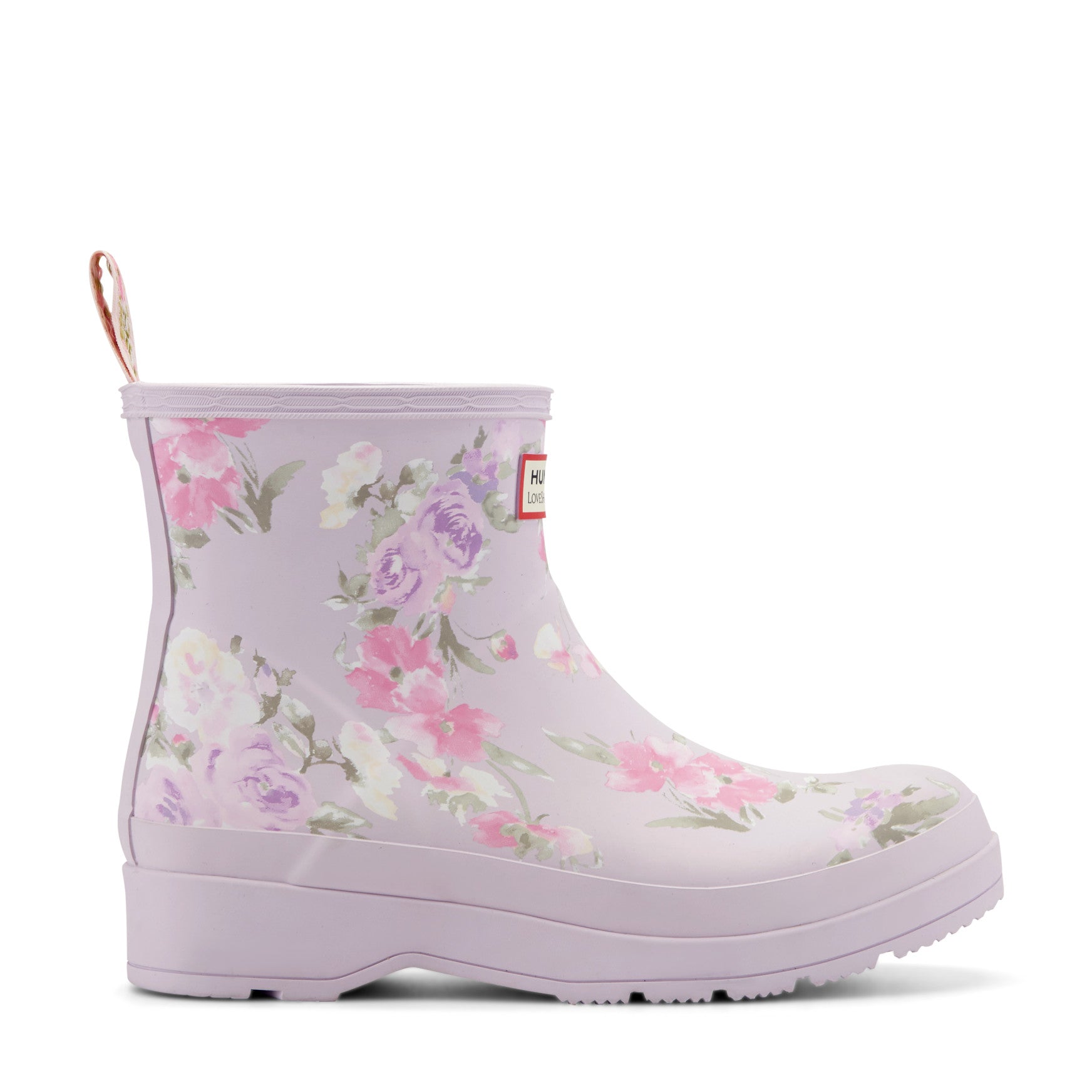 Hunter Boots Hunter X LoveShackFancy Women’s PLAY™ Short Rain Boots