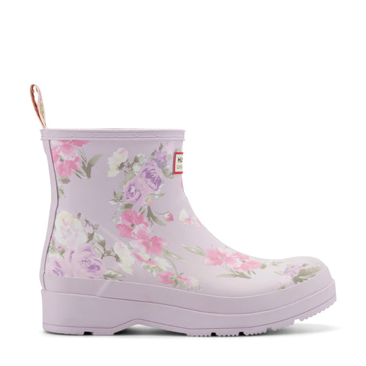 Hunter Boots Hunter X LoveShackFancy Women’s PLAY™ Short Rain Boots