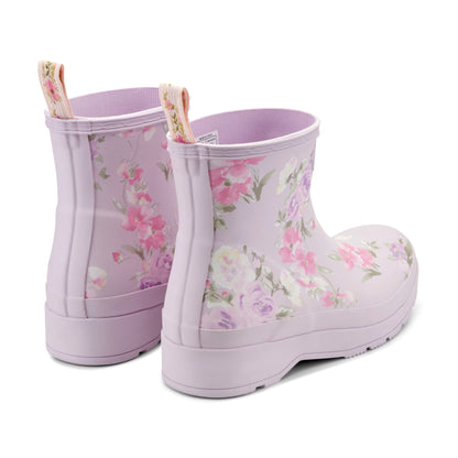 Hunter Boots Hunter X LoveShackFancy Women’s PLAY™ Short Rain Boots