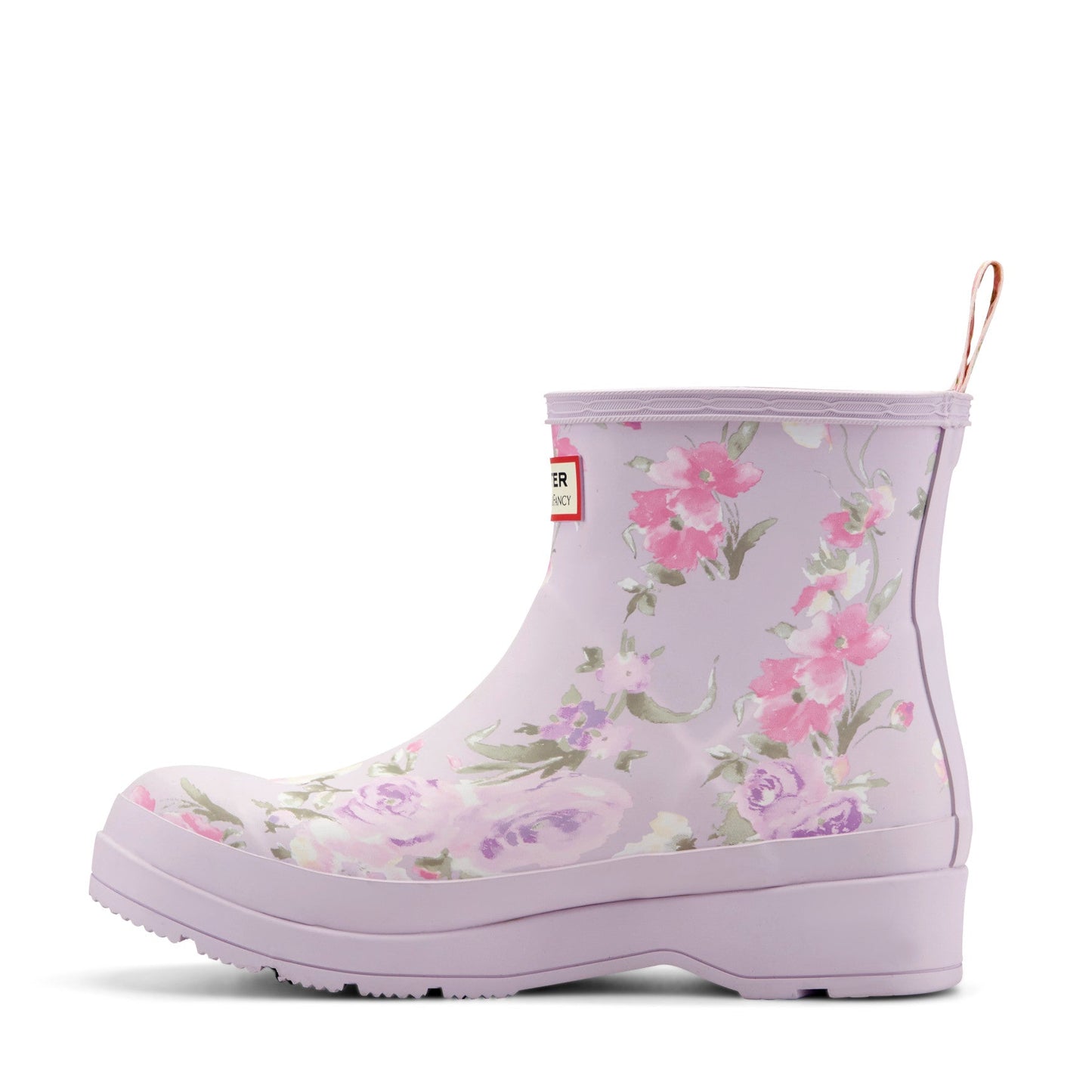 Hunter Boots Hunter X LoveShackFancy Women’s PLAY™ Short Rain Boots