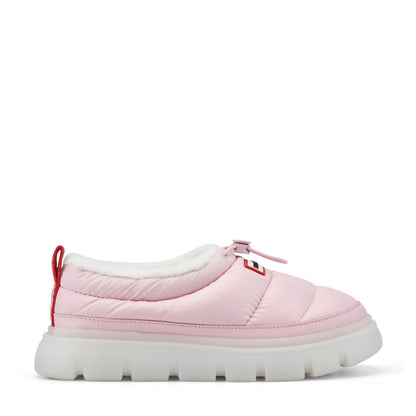 Hunter Boots Madi Insulated Water Resistant Slip-on Mules