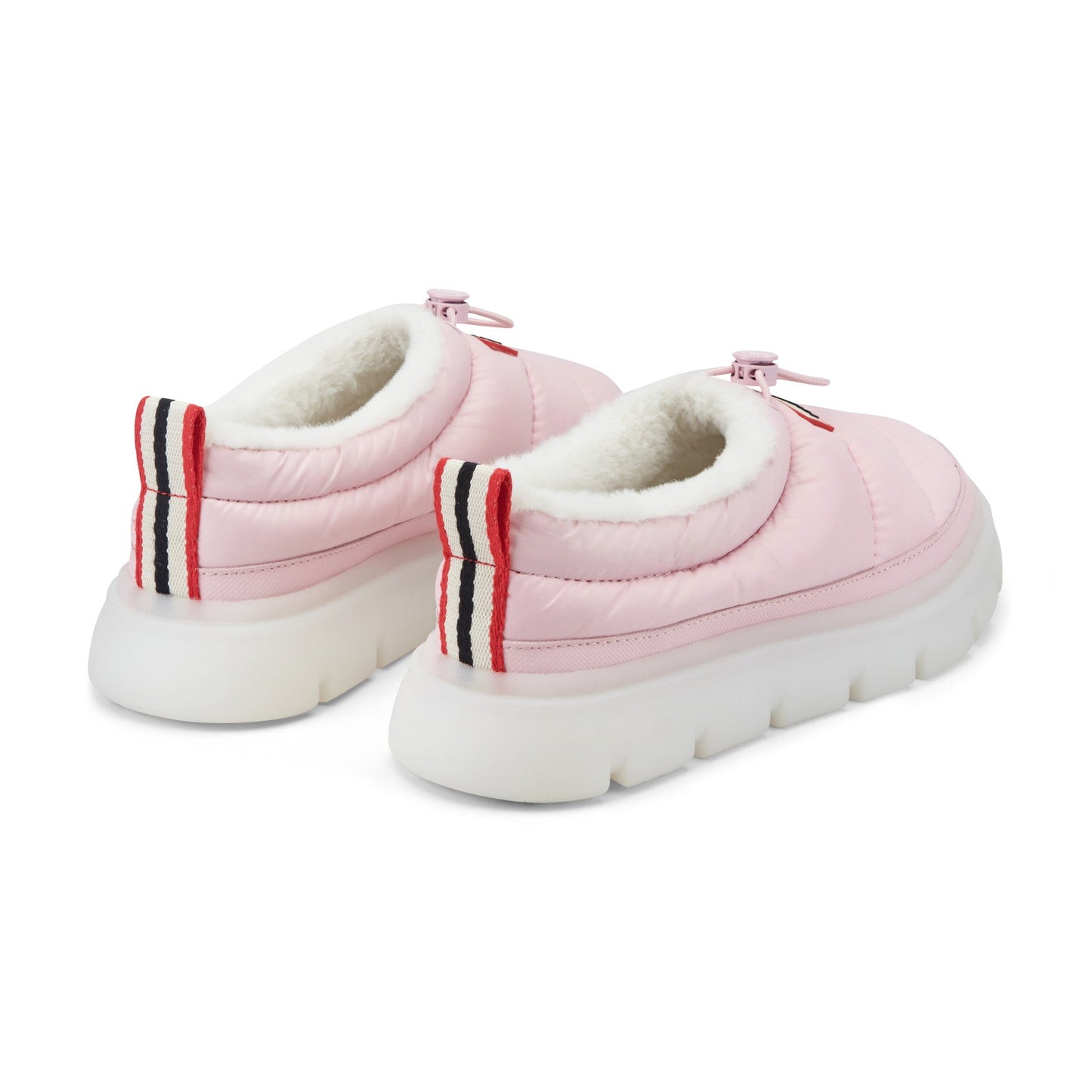 Hunter Boots Madi Insulated Water Resistant Slip-on Mules