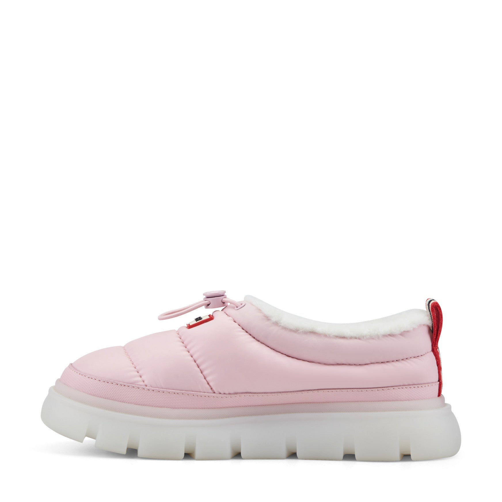 Hunter Boots Madi Insulated Water Resistant Slip-on Mules