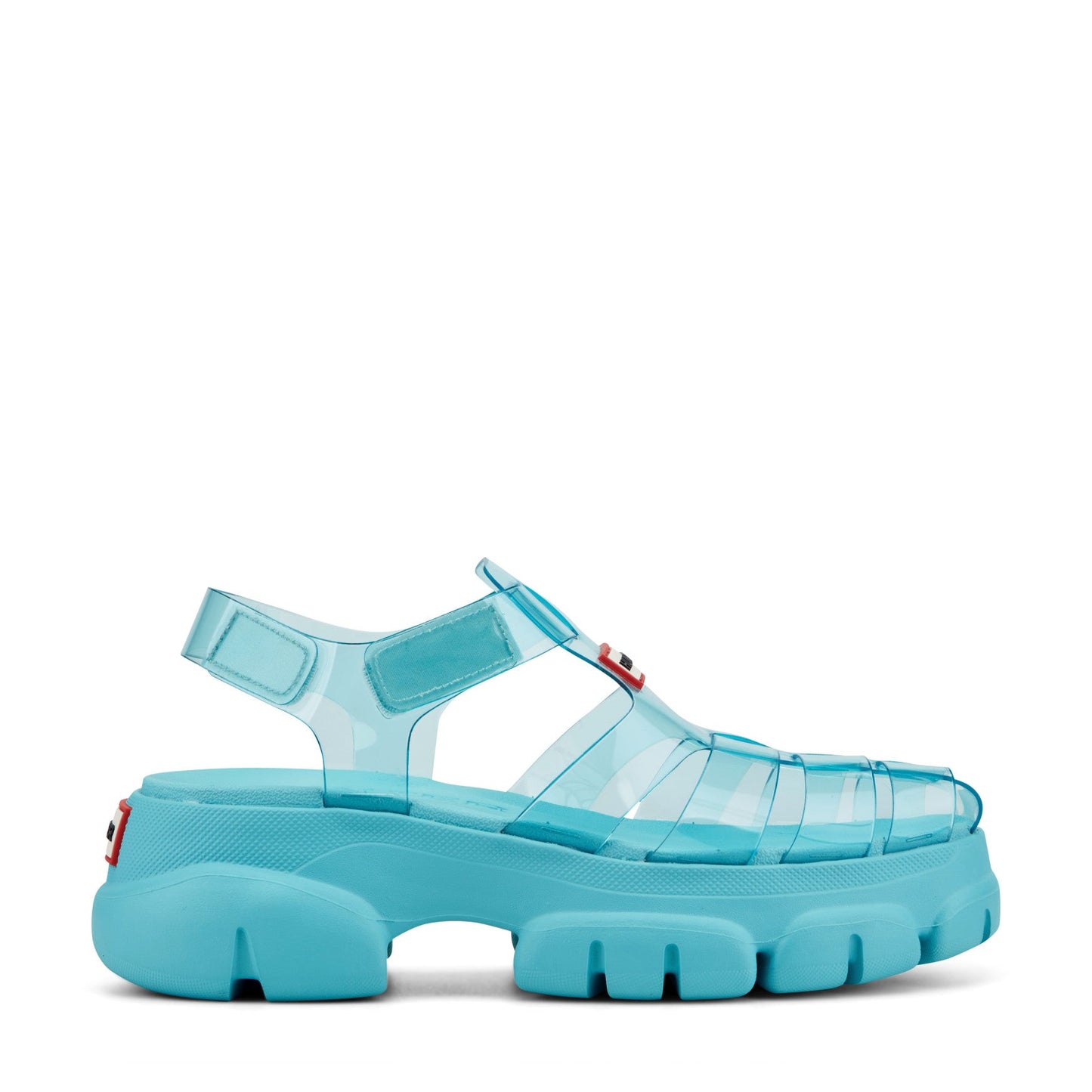Hunter Boots Belah Closed Toe Casual Sandals