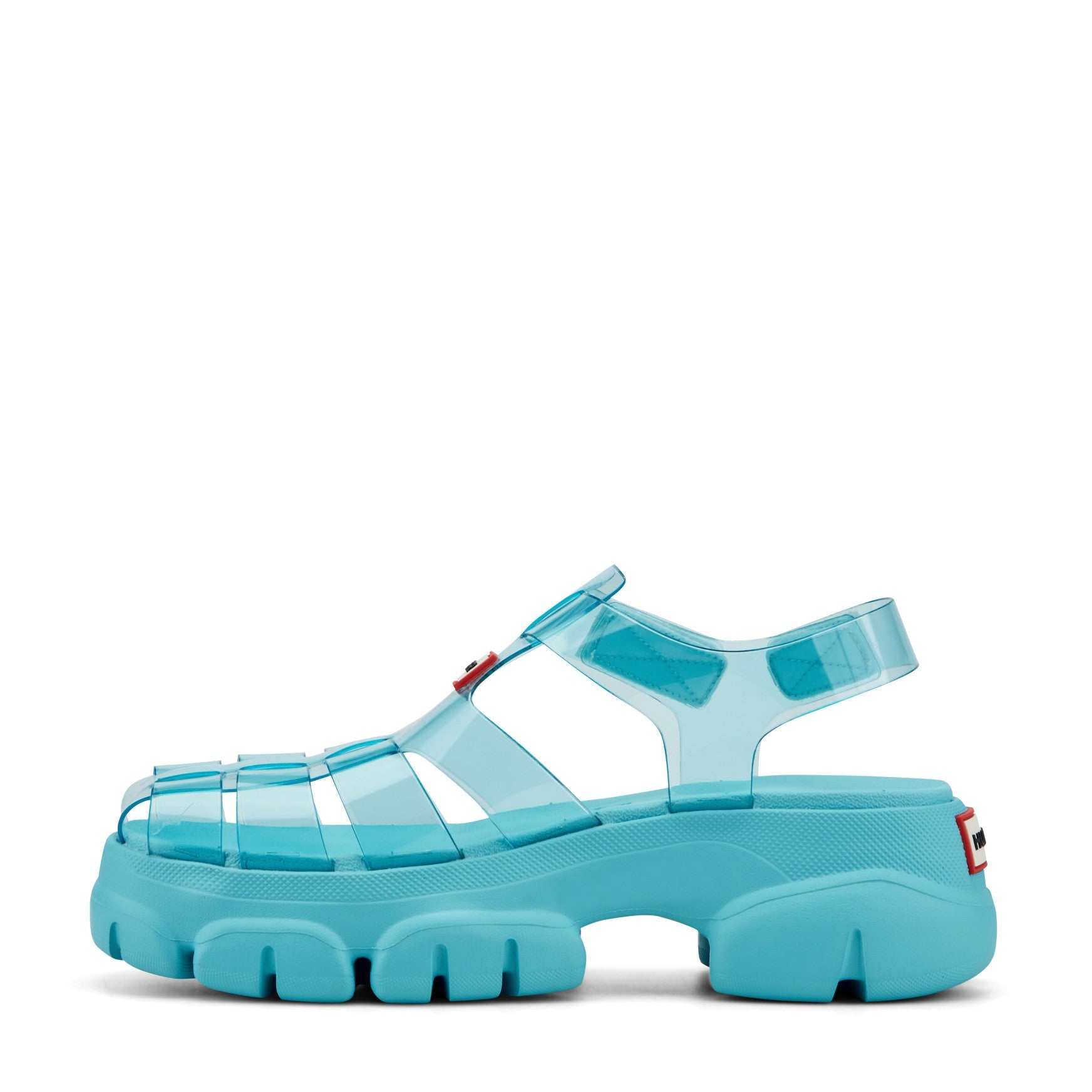 Hunter Boots Belah Closed Toe Casual Sandals