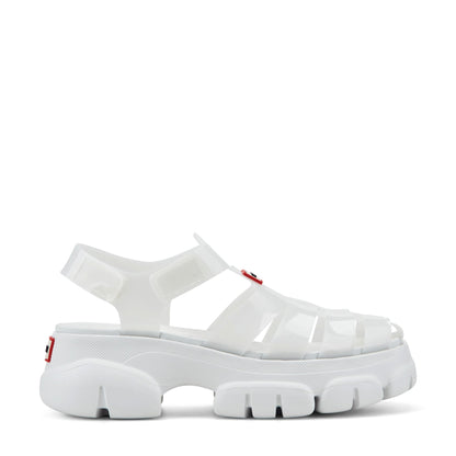 Hunter Boots Belah Closed Toe Casual Sandals