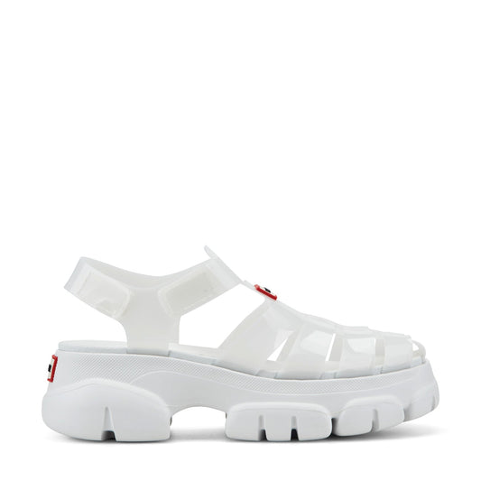 Hunter Boots Belah Closed Toe Casual Sandals