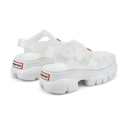 Hunter Boots Belah Closed Toe Casual Sandals