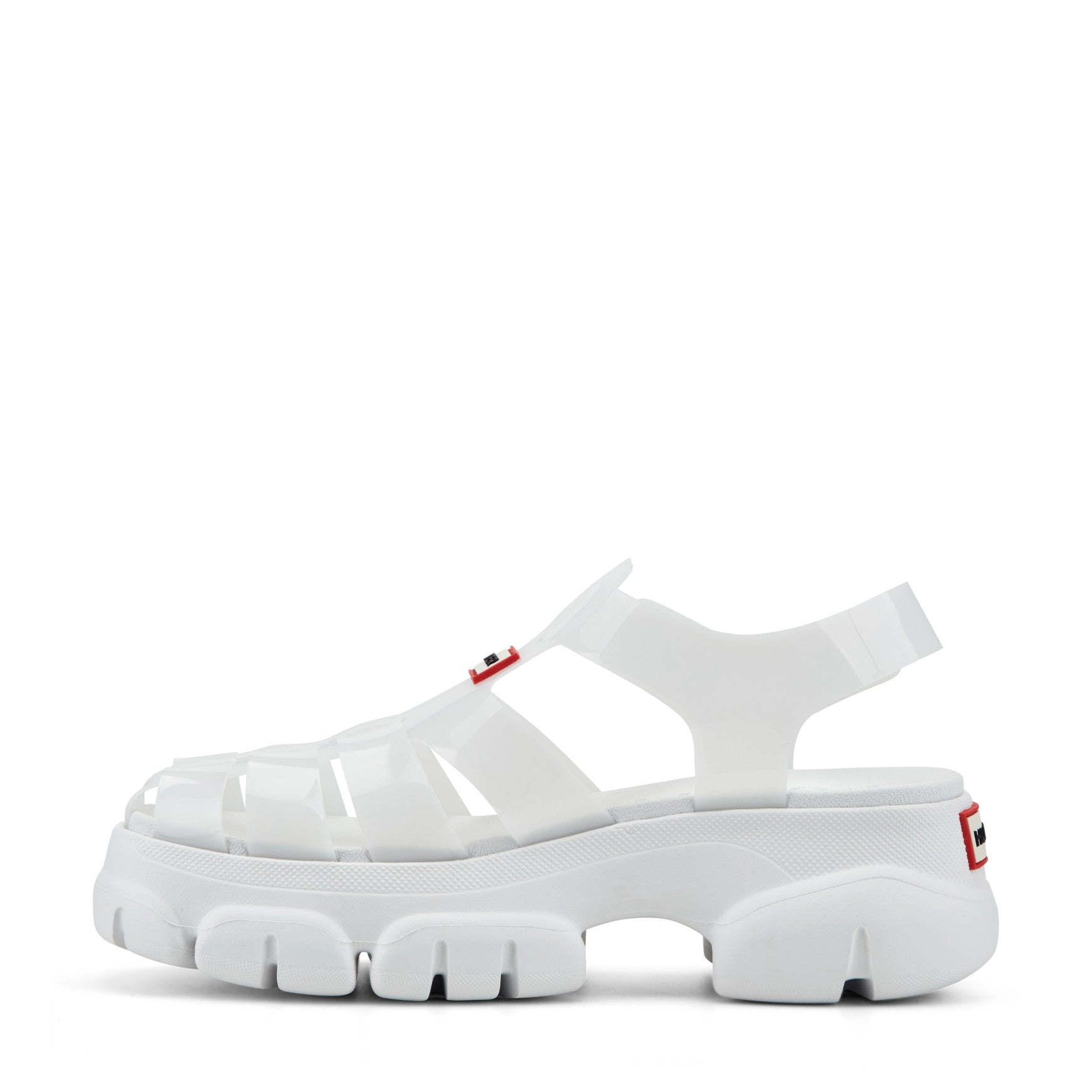 Hunter Boots Belah Closed Toe Casual Sandals