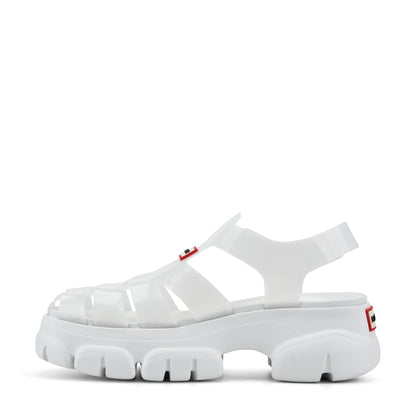 Hunter Boots Belah Closed Toe Casual Sandals