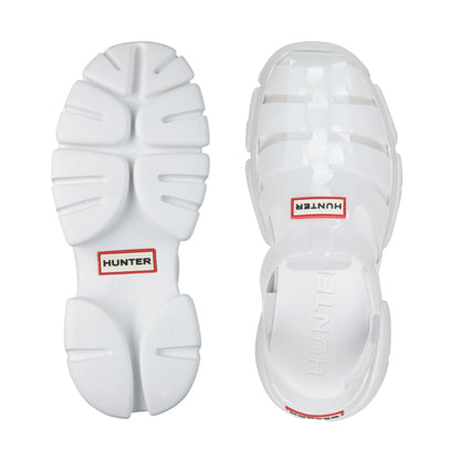 Hunter Boots Belah Closed Toe Casual Sandals