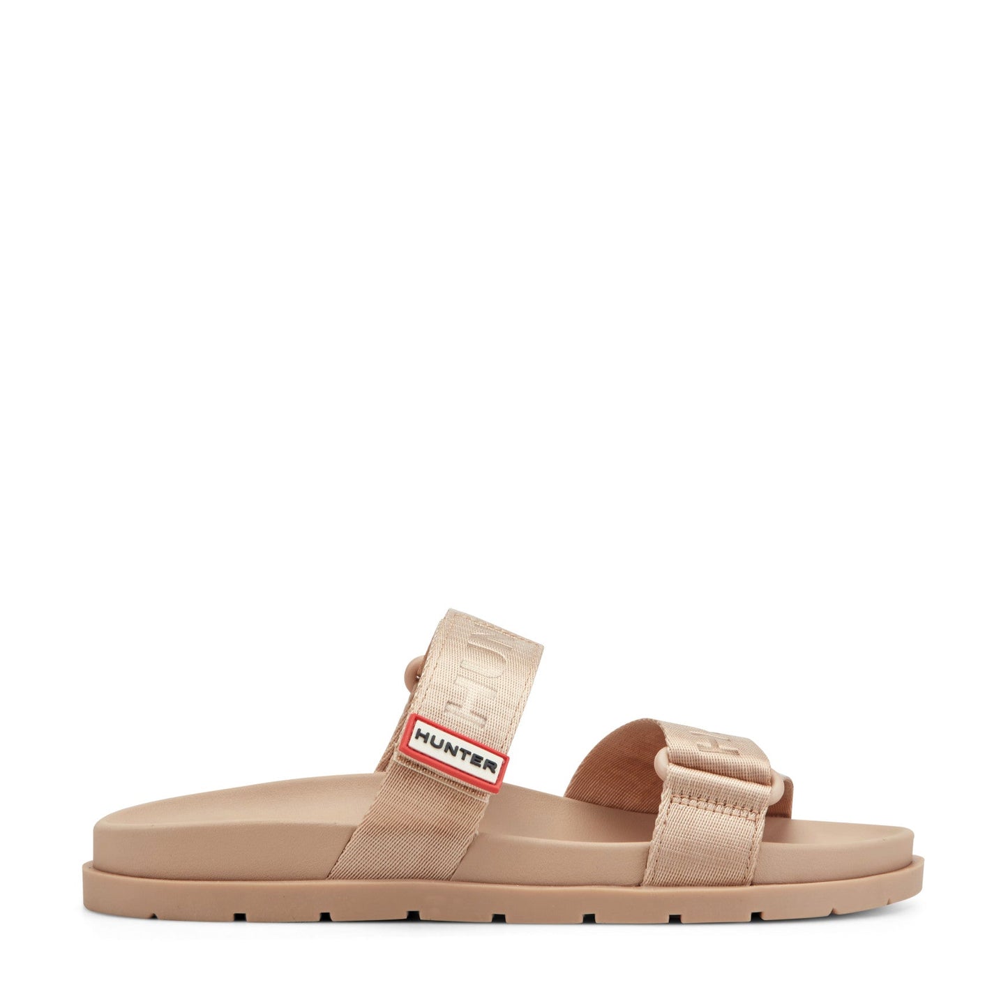Hunter Boots Rylee Casual Slip-on Dual Strap Sandal