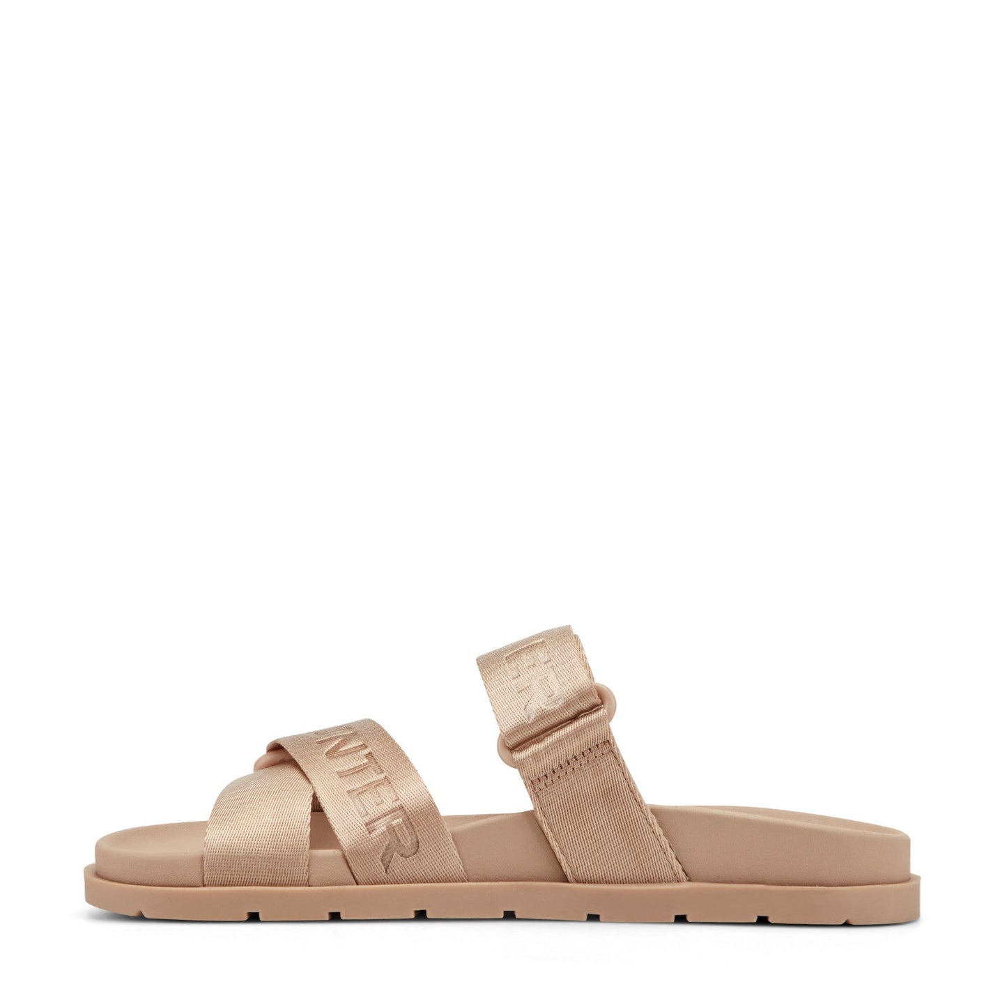 Hunter Boots Rylee Casual Slip-on Dual Strap Sandal