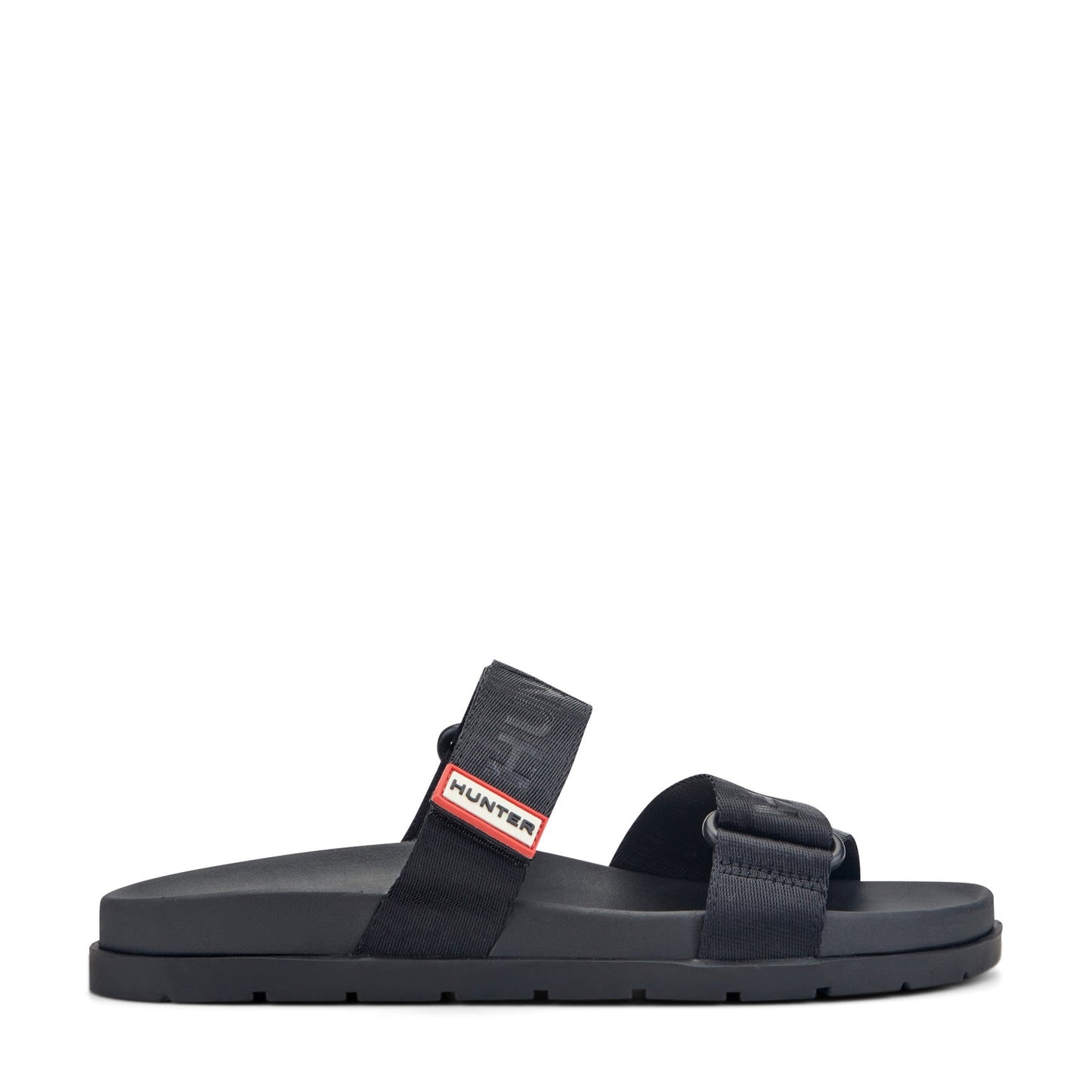 Hunter Boots Rylee Casual Slip-on Dual Strap Sandal