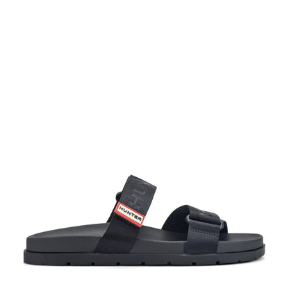 Hunter Boots Rylee Casual Slip-on Dual Strap Sandal