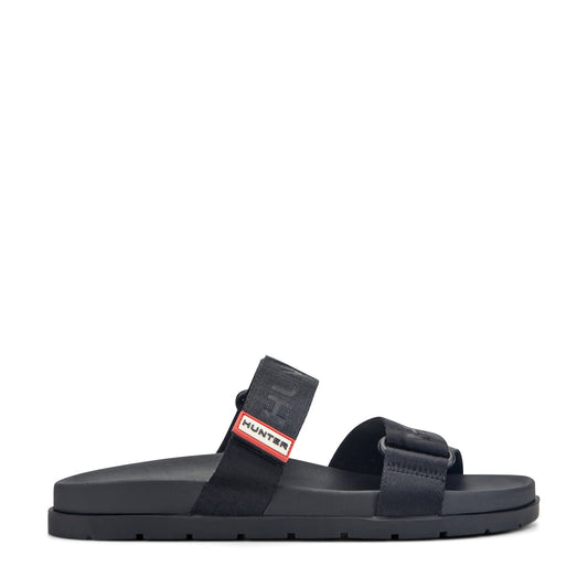 Hunter Boots Rylee Casual Slip-on Dual Strap Sandal