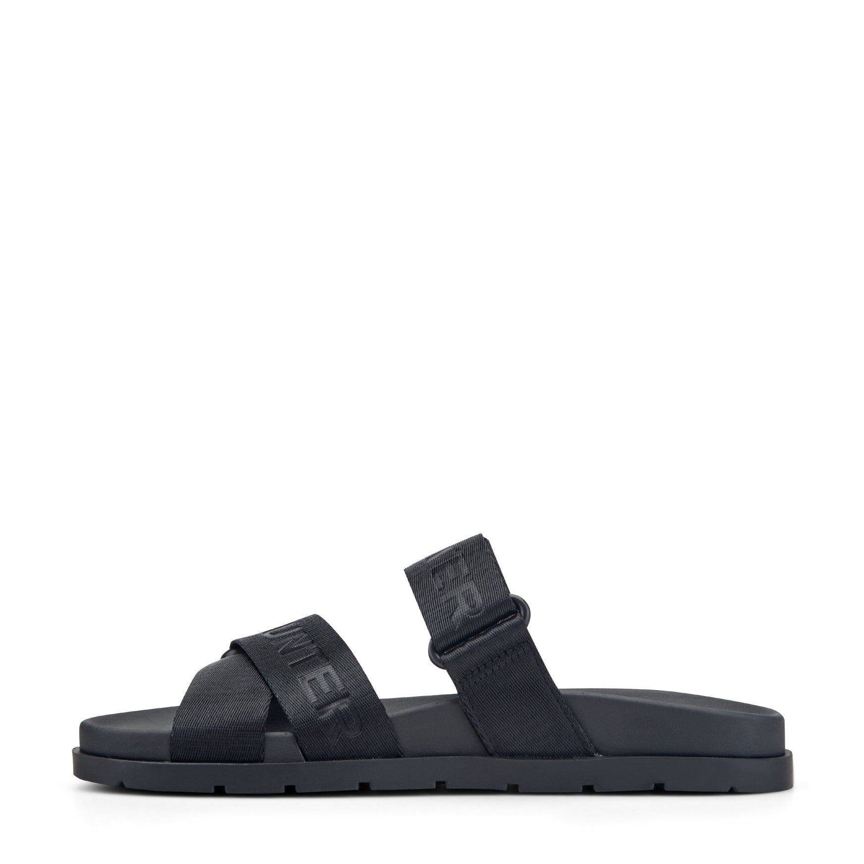 Hunter Boots Rylee Casual Slip-on Dual Strap Sandal